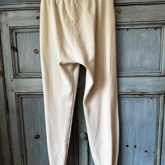 Aviator Nation Bolt Sweat Pants Size L - Picture 6 of 6
